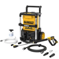 Dewalt DCMPW1600N-XJ 2x18V XR Pressure Washer - Bare Unit £384.95